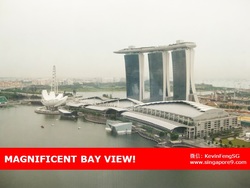 The Sail @ Marina Bay (D1), Apartment #161788682